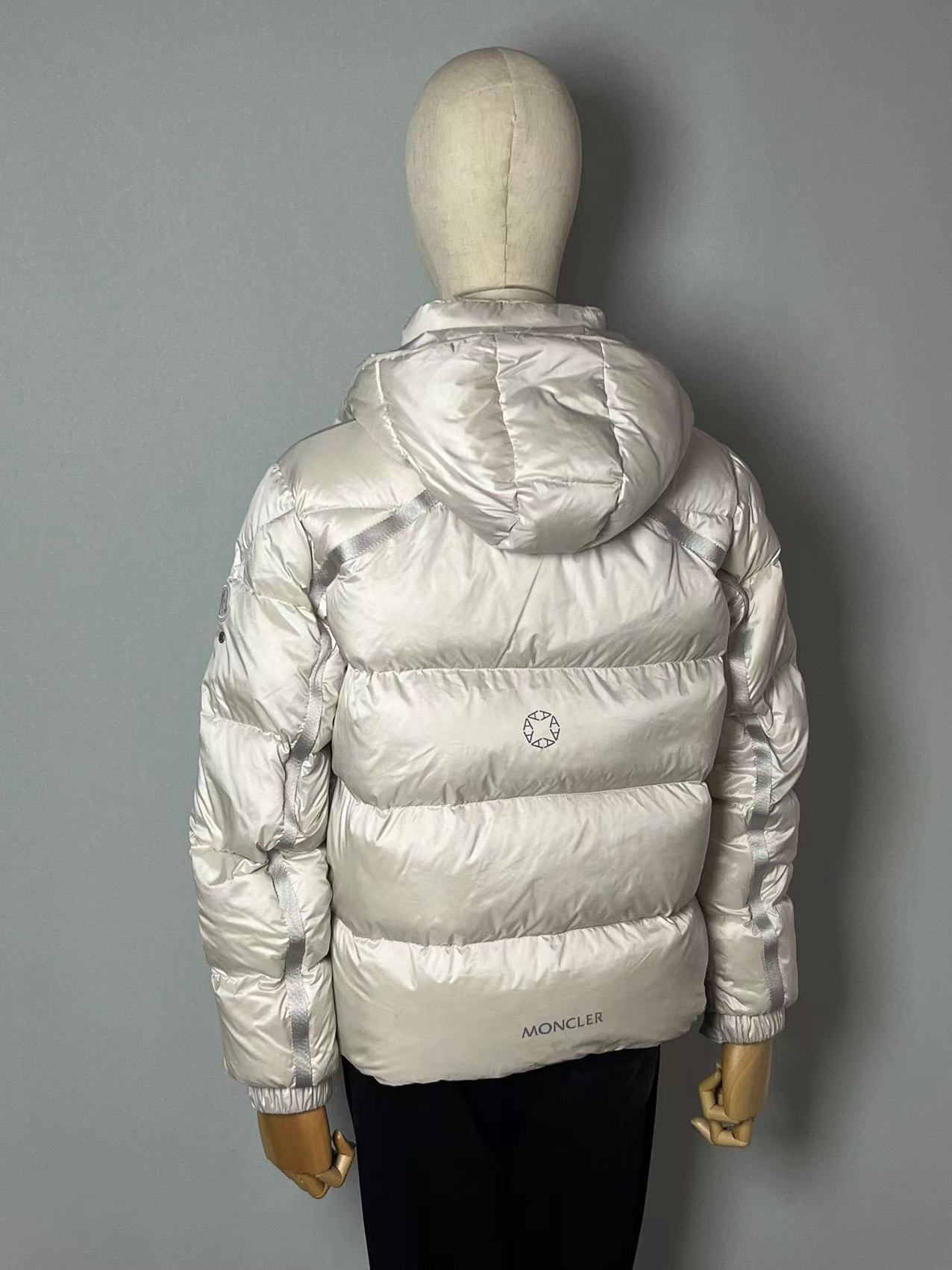 Moncler Down Jackets